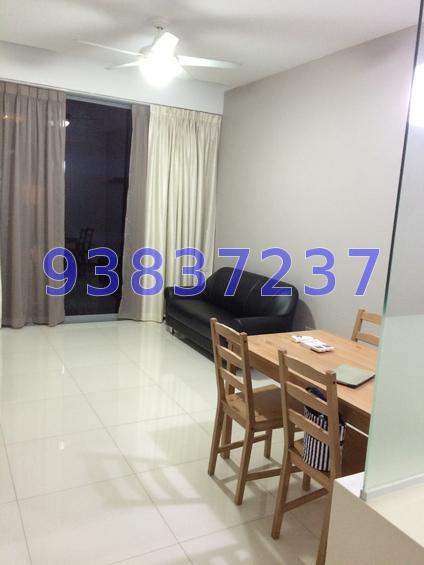 ClementiWoods Condominium (D5), Condominium #67417162